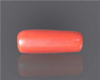 Natural Red Coral  9.11 RTS (46322)